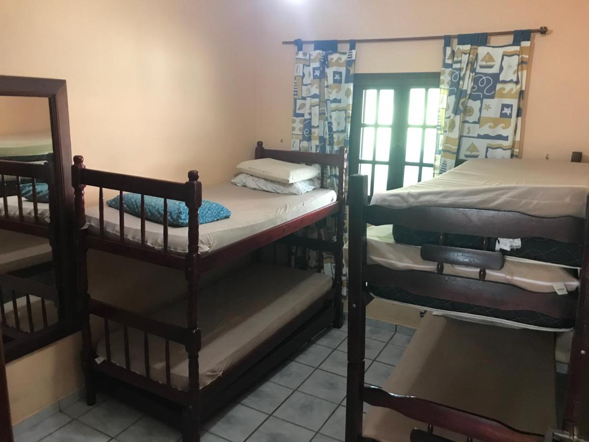 Casa Da Teca Em Ubatuba Villa ภายนอก รูปภาพ